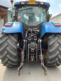 traktor New Holland T7050 - 5