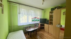Prodej, byt 4+1, DV, ul. Hamerská, Litvínov - Janov - 5