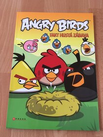 Angry Birds - 5