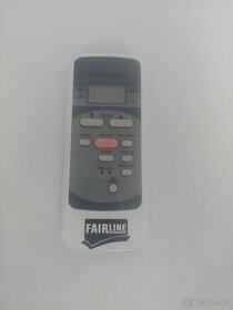 Prodej Klimatizace Fairline MAC 2300 C. - 5