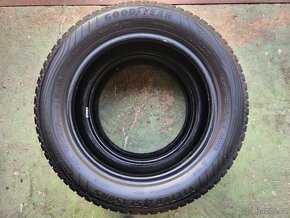 Pár celoročních pneu GoodYear 4Seasons GEN-2 185/60 R15 XL - 5
