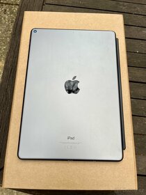 Apple iPad Air 3. gen. 2019 64GB WiFi Space Grey - 5
