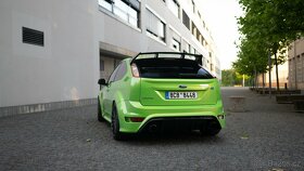 Ford Focus RS - 5