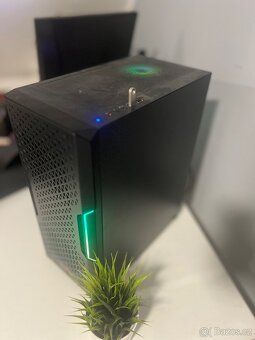 Výkonný herní PC – Ryzen 7 5800X / RTX 3050 / 32GB RAM / 1TB - 5
