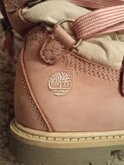 Boty timberland - 5