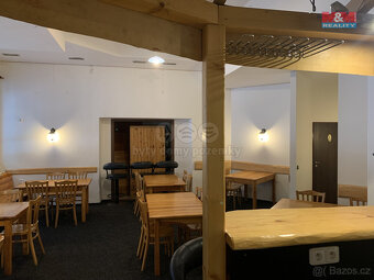 Pronájem kancelářského prostoru,95 m², Šumperk,ul. Temenická - 5