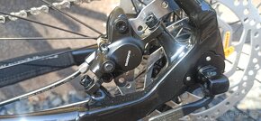 Mrx EKOMA horské kolo 29 rám 19,5 - nové  2x10 - 5