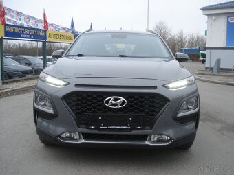 Hyundai Kona 1.6 CRDi LED - 5