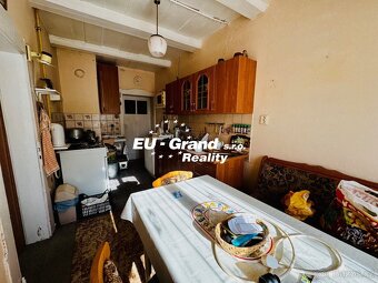 Prodej rodinného domu v Krásné Lípě, ev.č. 05534 - 5