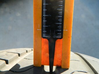 255/45 r19 100v 2ks letní 6mm - 5