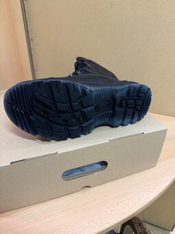 Vysoké kanady Prabos GoreTex - 5