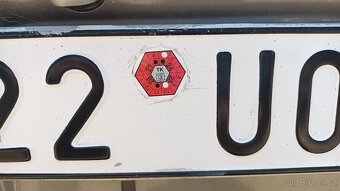 Vozík,vozejk,přívěsný vozík Skif - 5
