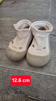 Dětské boty - 5