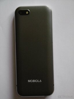 Tlačítkový mobil - 5