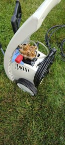 Profi WAP Kränzle 1150 - 5