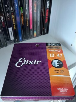 ELEKTROAKUSTICKÁ KYTARA CORT AD880CE NS - 5
