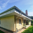Krásný samostatně stojící dům 5kk na kraji Prahy - Podolanka - 5