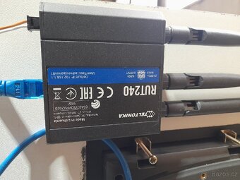 PLC OMC 8000 - 5