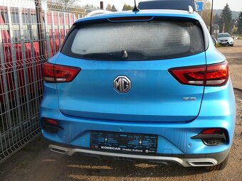 MG ZS 1.5 78kW r.v. 2023 náhradní díly - 5
