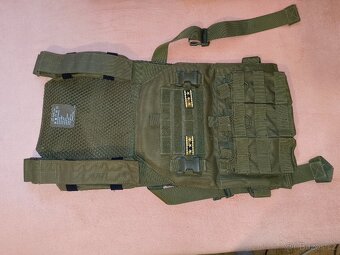 Airsoftová zbraň SA-H08 ONE + vybavení - 5