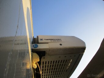 25025 Fiat 2,3 110kW Agregat Thermoking - 5
