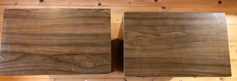 VINTAGE REPRO SANSUI SP-X900 + STOJANY (ROK 1982) 220W - 5