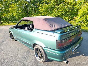 Renault r19 Cabrio - 5