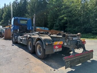Prodám TATRA PHOENIX T 158/II 6X6 - 5