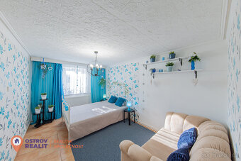 Prodej, rodinný dům, pozemek 1 861 m2, Bernartice - 5