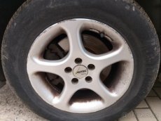Fiat Ulysse 2002 - 5