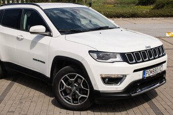 Jeep Compass 1.3 turbo phev Sport - 5