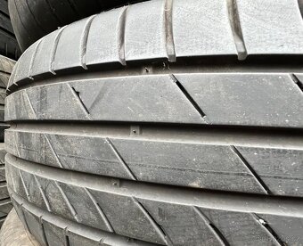205/60 R16 92V letní pneumatiky Kumho Ecsta (4122) - 5