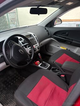 Kia Ceed Sportwagen - 5