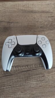 PlayStation 5 (PS5) - 5