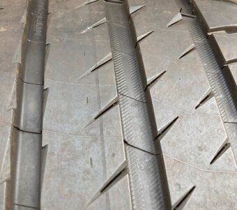 Michelin Pilot Sport EV, 255 40 20, 255/40/20 - 5
