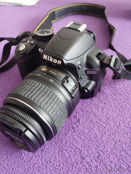 Nikon S3100 - 5
