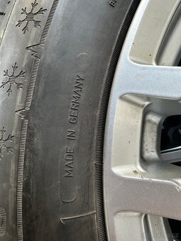Alu kola r18 5x112 - 5