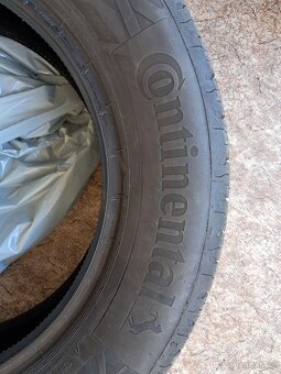 NOVÉ letní pneu Continental EcoContact 6 205/60 R16 92 H - 5