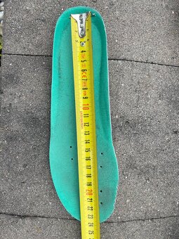 Kolečkové brusle in-line - 5