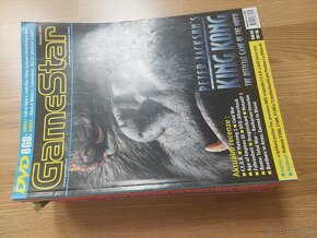 Gamestar 2004 - 2006 - 5