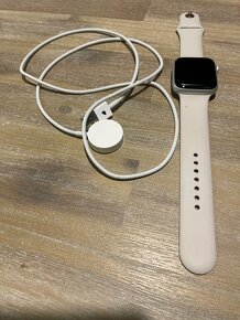Apple Watch Series 6, 44mm - 5