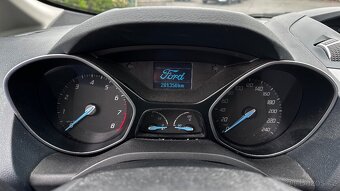 FORD C-MAX 1.6i VADNÉ TURBO 110KW 150PS - 5