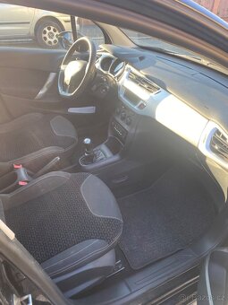 Citroën c3 PLATÍ DO SMAZÁNÍ - 5