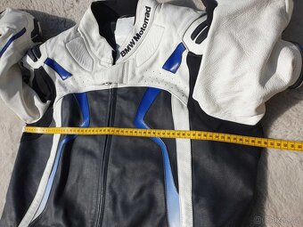 Moto kombineza BMW Sport 54 Eur - 5