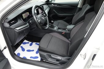 Škoda Octavia 4 Combi • 2.0TDi • 2021 •Virtual• 143.000km • - 5
