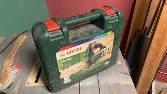 BOSCH PST 650 - 5