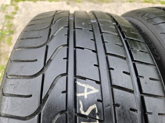 245/35ZR20 (95Y) Pirelli P Zero AMV 7mm - 5