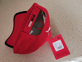 Kšiltovka Ferrari Scuderia, original PUMA - 5