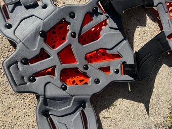 ACERBIS chránič hrudi - 5