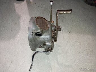 PREVODOVKA BMW  R5,R51,R6,R61,R66,R71 - 5